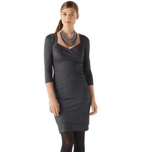 NEW WHBM Instantly Slimming Dress - 8